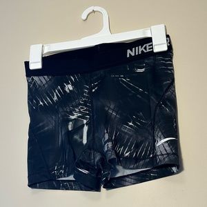 Nike Pro Shorts
